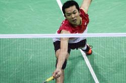 开云APP-包含英格兰羽毛球队完胜印度羽毛球队，陶菲克爆发神勇的词条