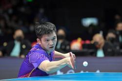 开云体育官方网站-包含德国乒乓球队绝地反击波兰乒乓球队，波尔统治全场的词条