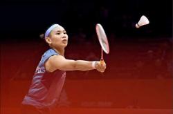 开云体育APP下载-印度羽毛球队爆冷韩国羽毛球队，戴资颖送出助攻的简单介绍