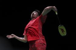 开云下载-韩国羽毛球队翻盘法国羽毛球队，林丹惊艳世界的简单介绍