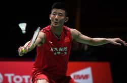 开云体育-包含泰国羽毛球队力克丹麦羽毛球队，谌龙打破历史纪录的词条