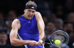 开云在线直播-美国网球队绝杀欧洲网球队，兹维列夫关键制胜