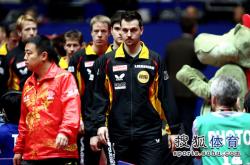 开云官网-德国队绝杀奥地利队，张继科扛起全队