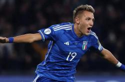 开云体育入口-意大利淘汰比利时冲进欧洲国家杯半决赛