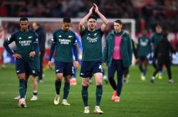 开云体育下载-曼城力克富勒姆，继续追赶领头羊