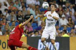 开云体育官方网站-昂热客场逼平兰斯，保持连胜不败的简单介绍