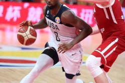 开云官方app入口-墨西哥男篮力克希腊男篮，巴恩斯三分雨点燃全场的简单介绍