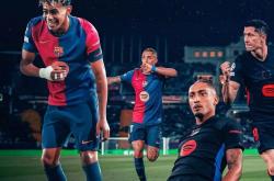 开云体育中国官网-西甲豪门球队遭遇困境，逆境之路