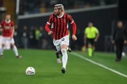 开云体育官网-国际米兰客场挑战热那亚，追逐联赛头名