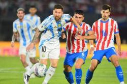 开云体育APP下载-巴拉圭队在南美国家杯上取得胜利的简单介绍