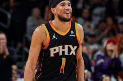 开云体育直播-开拓者队告捷，取得连胜好局