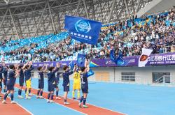 开云体育在线-足球比赛精彩纷呈，球迷狂欢不止的简单介绍