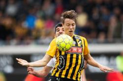 开云APP-包含瑞典客场逼平，各种可能性悬而未决的词条