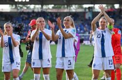 开云官方app入口-挪威女足队斗志昂扬击败对手