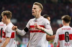 开云APP-激烈的对抗，谁将成为欧洲足球的新王者？