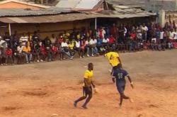 开云下载-关于非洲球队联赛实力逐渐提升，迎接挑战的信息