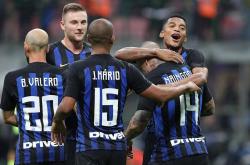 开云体育平台APP-国际米兰主场-完胜热那亚，重回胜利轨道