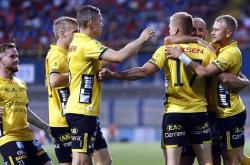 开云体育中国官网-阿拉维斯主场不敌奥萨苏纳，战绩堪忧