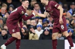 开云下载-关于曼城豪取五连胜，重回争冠行列的信息