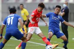 开云体育入口-兰斯新秀赫迪尔将在亚冠比赛中首发亮相的简单介绍