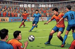 开云体育中国官网-巴萨客场战胜强敌，实现反弹