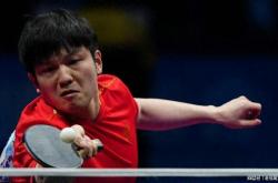 开云体育直播-关于韩国队绝杀奥地利队，樊振东状态火热的信息