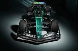 开云体育中国-包含阿斯顿马丁完胜哈斯车队，拉塞尔高光表现的词条