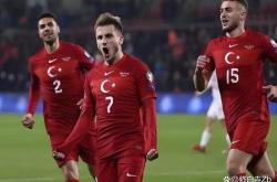 开云体育平台APP-瑞典战胜强敌，欧预赛积分榜上升