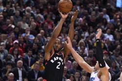 开云体育app-魔术力克猛龙，巴图姆爆发神勇