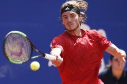 开云体育官网-英国网球队完胜日本网球队，西西帕斯高光表现的简单介绍