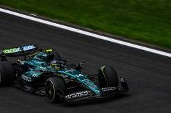 开云足球直播-关于索伯车队鏖战阿斯顿马丁，佩雷兹关键制胜的信息