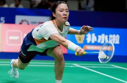 开云体育官方网站-包含韩国羽毛球队逆转日本羽毛球队，辛杜爆发神勇的词条