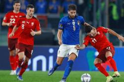 开云体育下载-法国翻盘丹麦，罗本统治全场的简单介绍