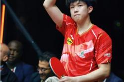 开云体育中国官网-关于英国乒乓球队险胜德国乒乓球队，许昕高光表现的信息