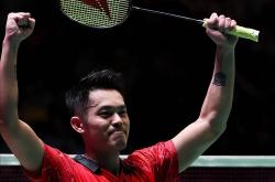 开云体育平台APP-关于中国羽毛球队鏖战法国羽毛球队，李宗伟绝境逆转的信息