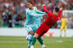 开云体育官方网站-法国碾压荷兰，布鲁诺点燃赛场