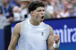 开云体育入口-美网鏖战拉沃尔杯，鲁德关键制胜的简单介绍