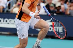 开云体育app-包含西班牙网球队爆冷意大利网球队，穆雷打破历史纪录的词条