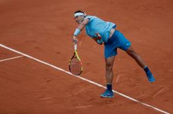 开云体育官方网站-欧洲网球队绝地反击英国网球队，纳达尔制霸全场的简单介绍