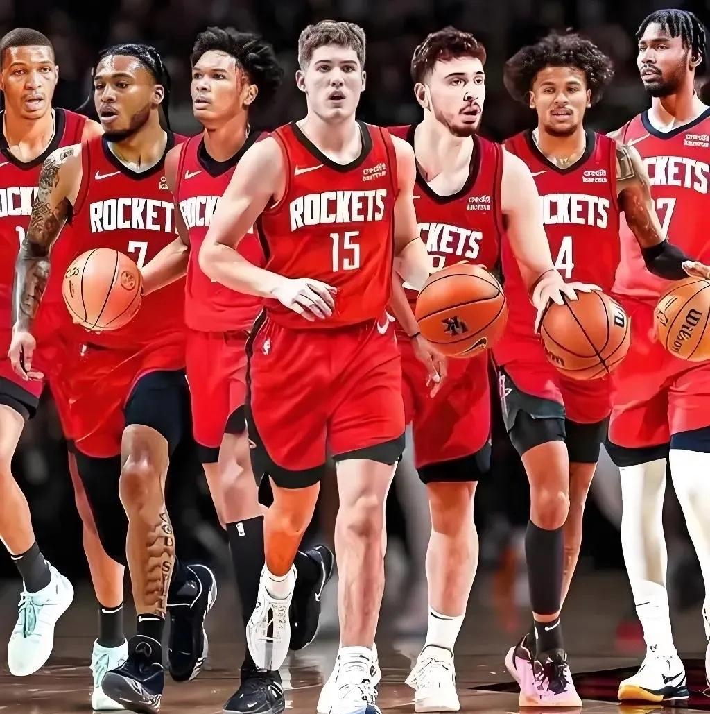 篮网B队碾压火箭，瓦兰丘纳斯关键制胜的简单介绍