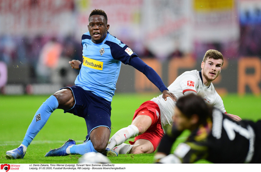 切尔西战平劲旅，晋级任务艰巨