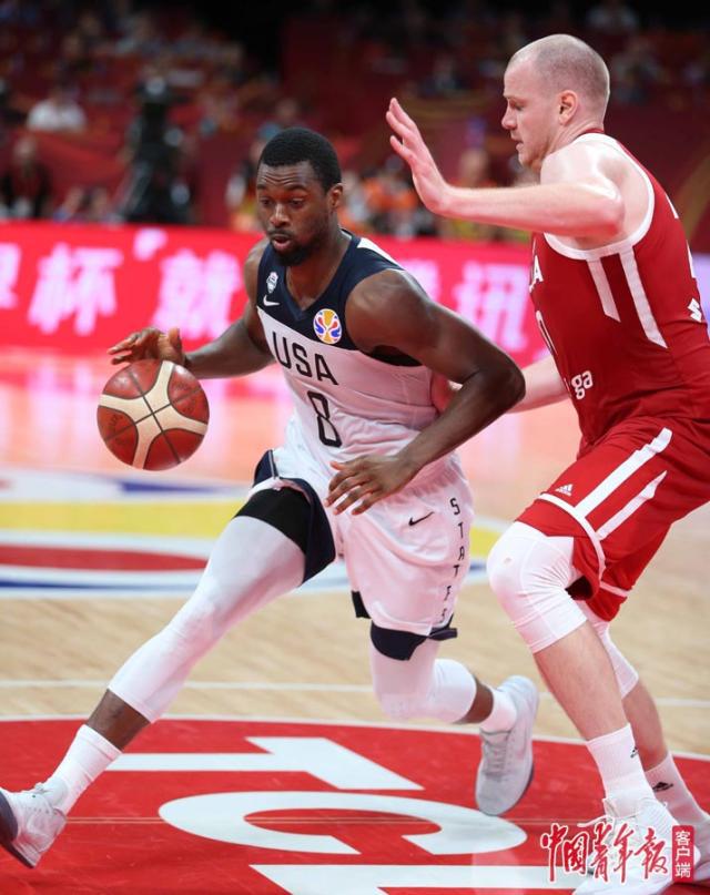 墨西哥男篮力克希腊男篮，巴恩斯三分雨点燃全场的简单介绍