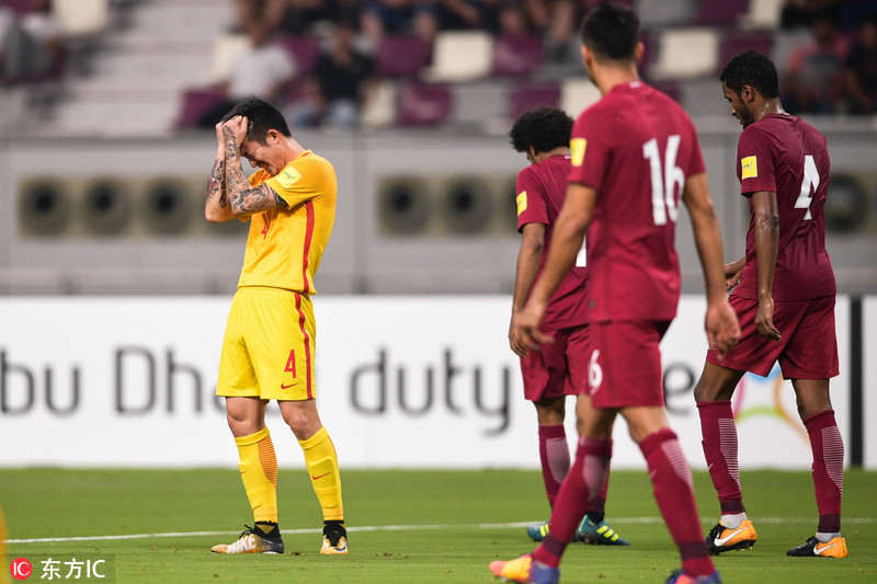 包含四川队客场遭遇大逆转，遗憾败北的词条