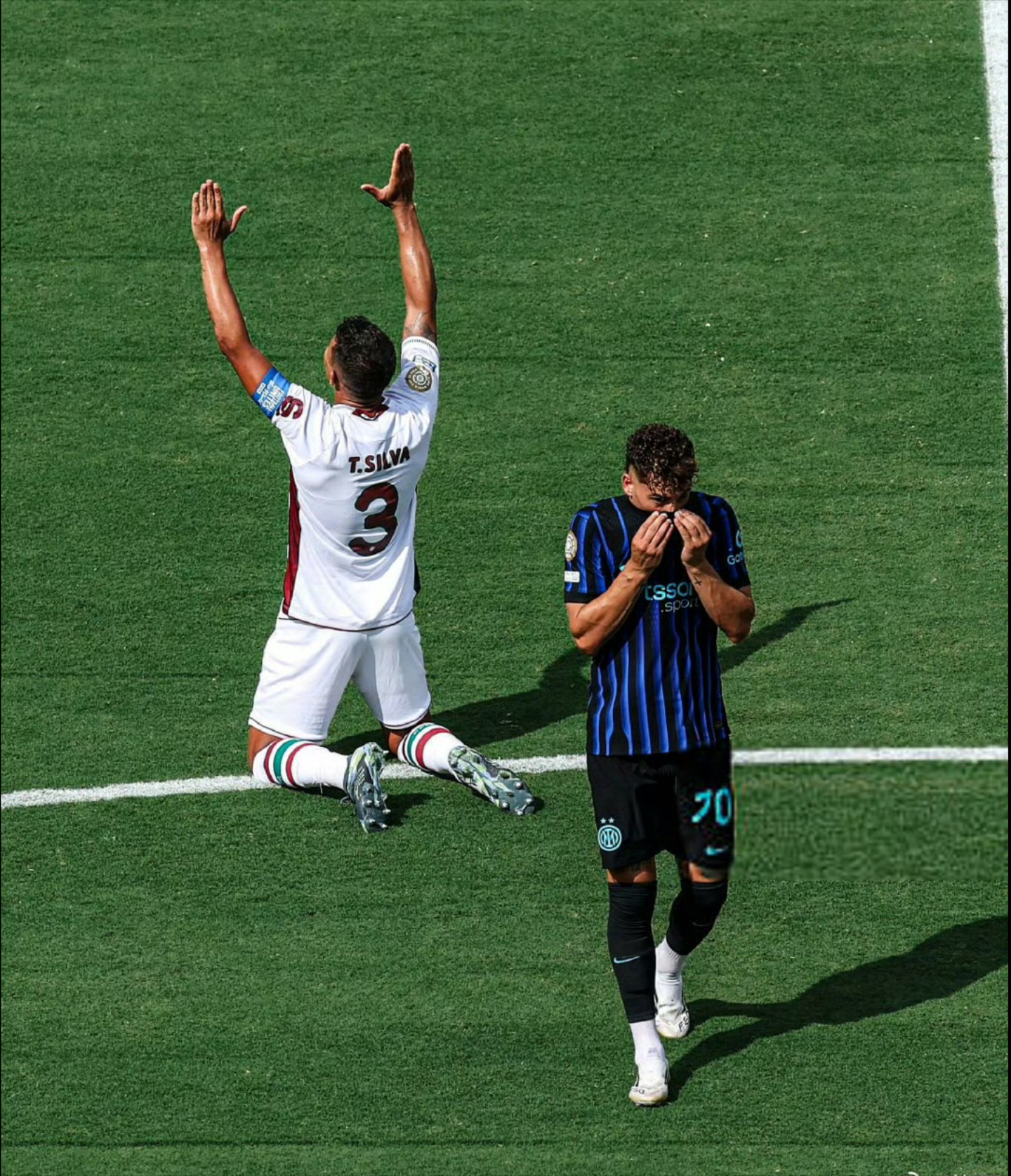 2025年俱乐部世界杯：弗鲁米嫩塞全队备战内幕的简单介绍