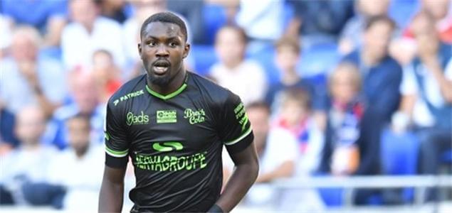 卡昂客场不敌南特,遭遇连败困境的简单介绍 卡昂客场不敌南特,遭遇连败困境的简单介绍