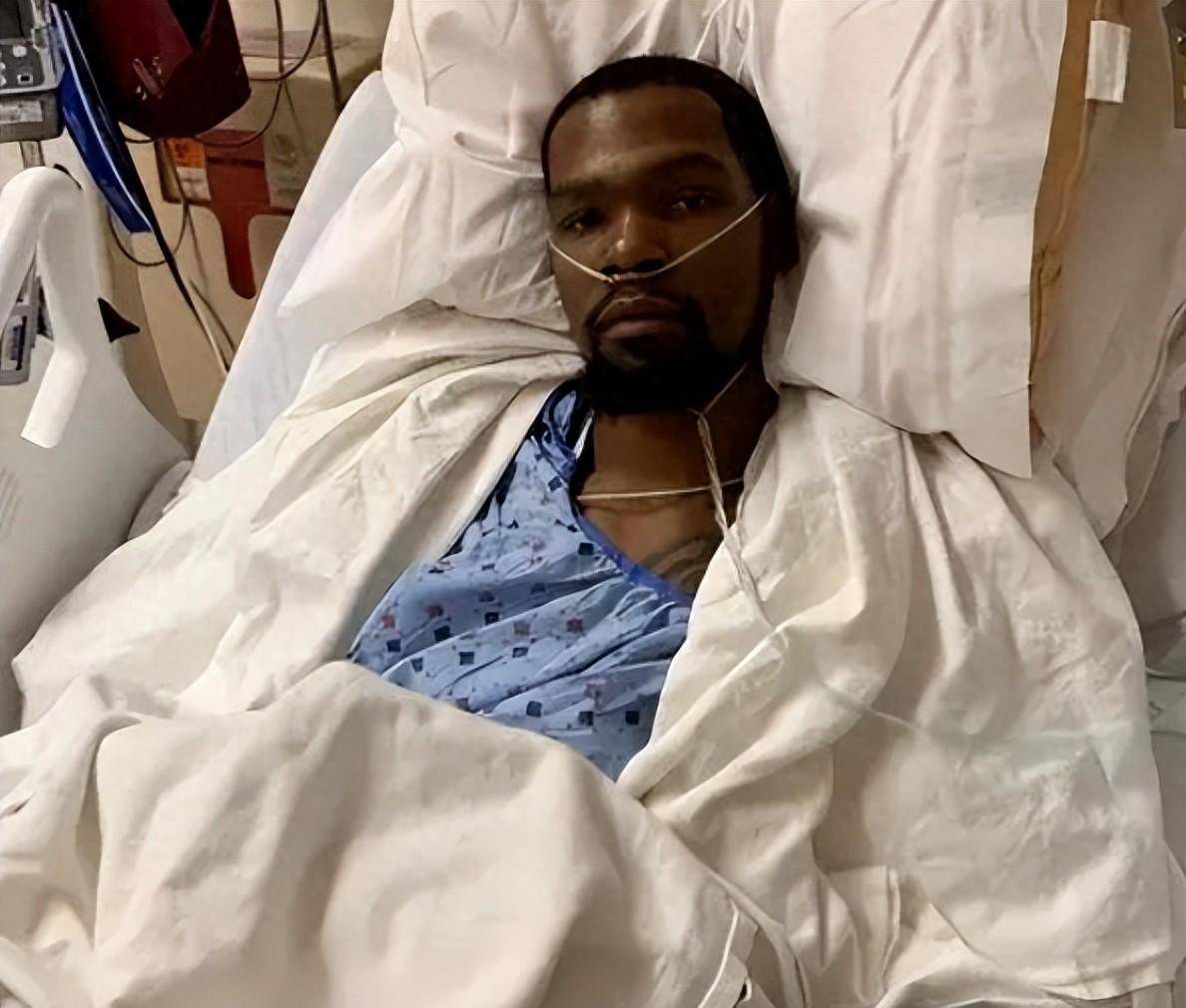 受伤情况：NBA球员或因伤病无法参赛的简单介绍