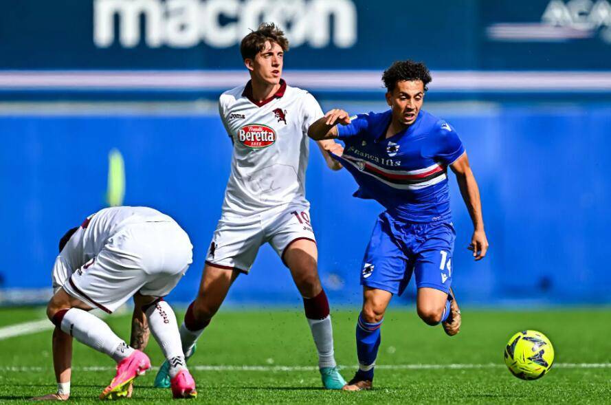 关于博洛尼亚客场逼平桑普多利亚,积分略有上升的信息 关于博洛尼亚客场逼平桑普多利亚,积分略有上升的信息