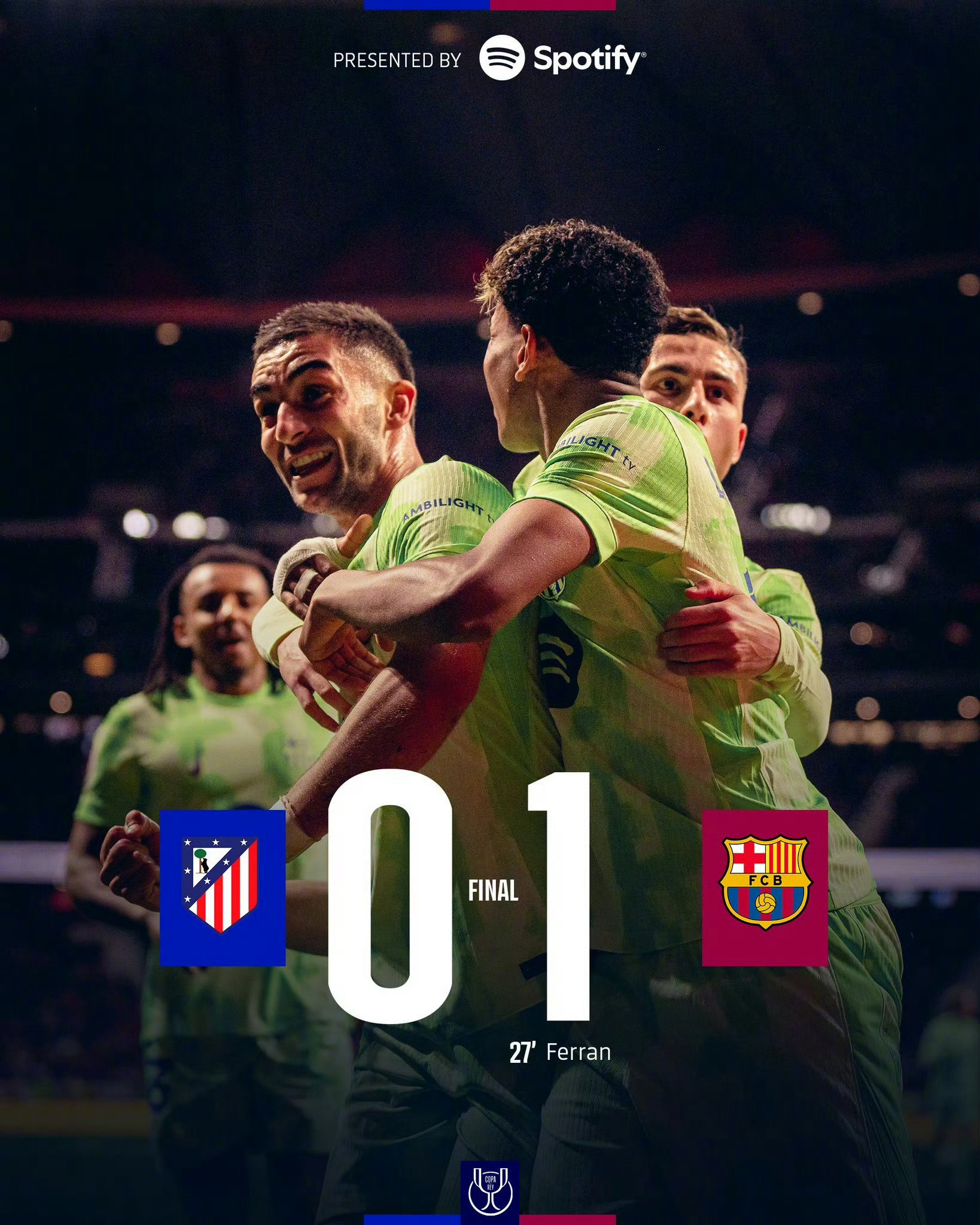 关于巴塞罗那主场大胜升至积分榜第二的信息 关于巴塞罗那主场大胜升至积分榜第二的信息