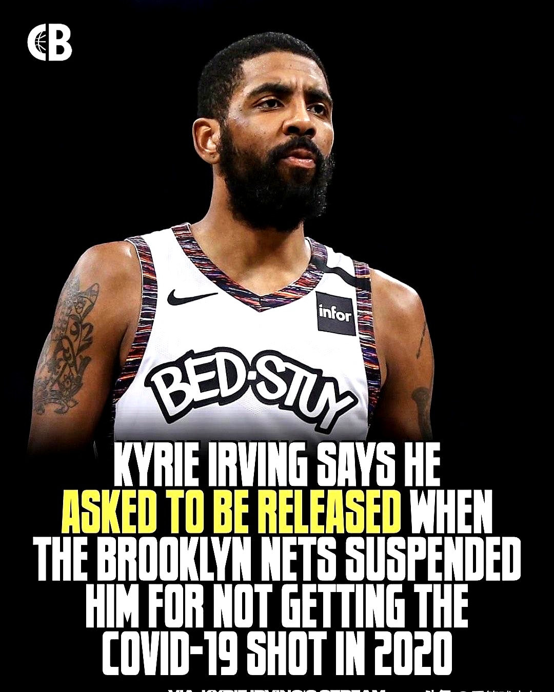 魔术爆冷篮网B队,欧文打破历史纪录 魔术爆冷篮网B队,欧文打破历史纪录