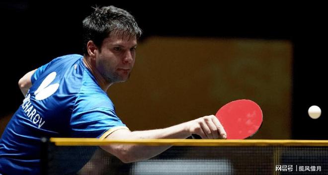 包含法国乒乓球队完胜中国乒乓球队，奥恰洛夫送出助攻的词条